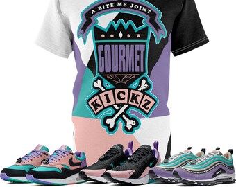 have a nike day matching shirt