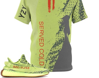 frozen yellow jersey