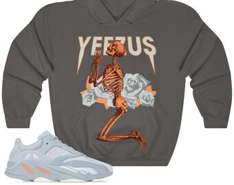 yeezy 700 inertia hoodie