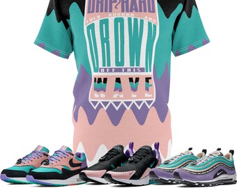 shirts to match have a nike day