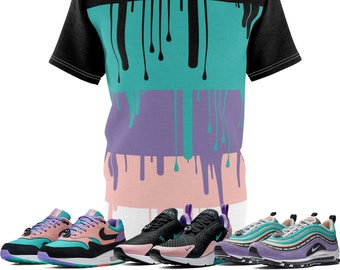 Nike Air Max 90 Mars Landing Sneaker Match T Shirt V1 | Etsy Nike Air Max 90 Mars Landing Sneaker Match T Shirt V1 | Etsy