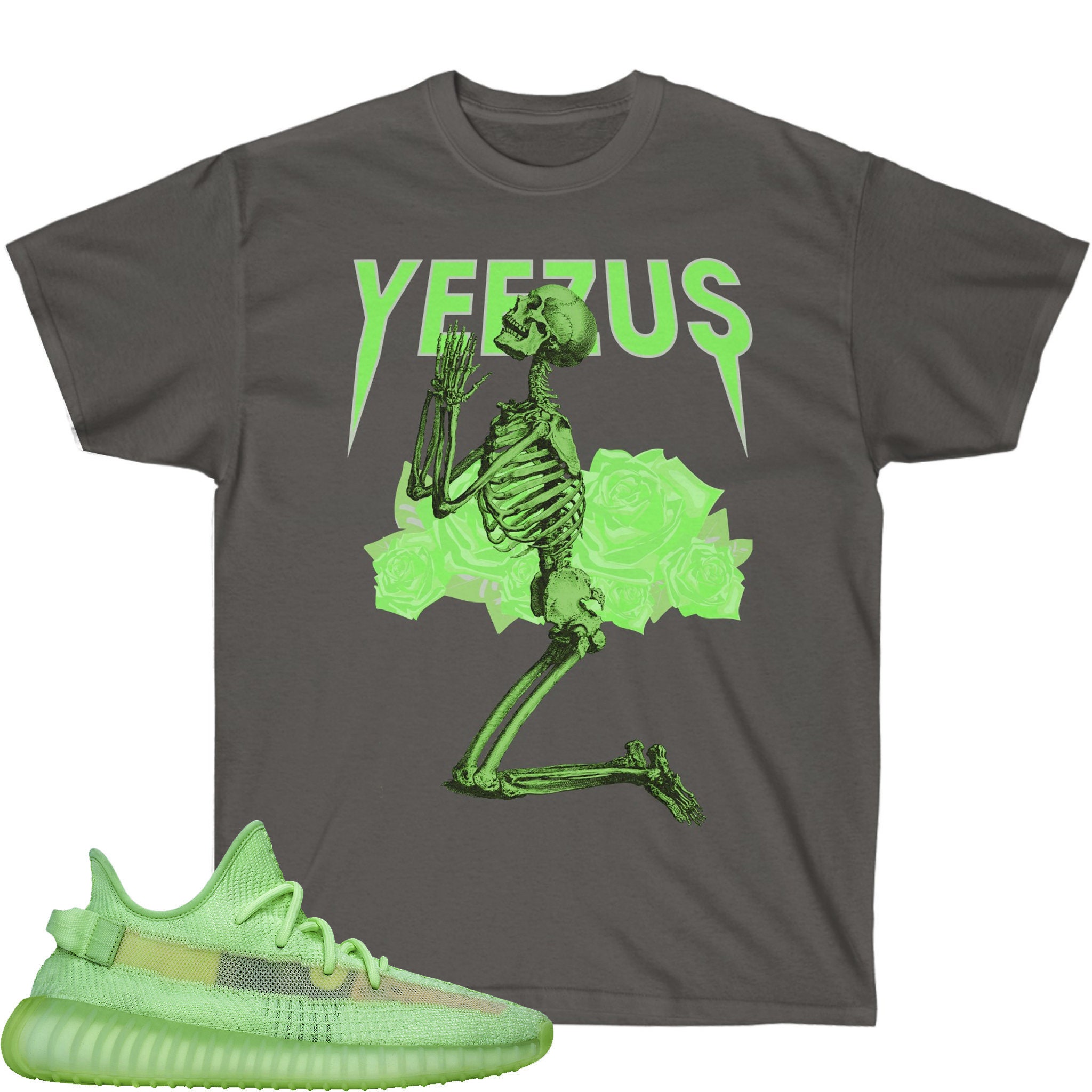 yeezy boost 350 v2 shirts