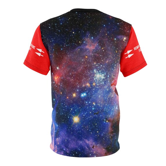 nike galaxy t shirt