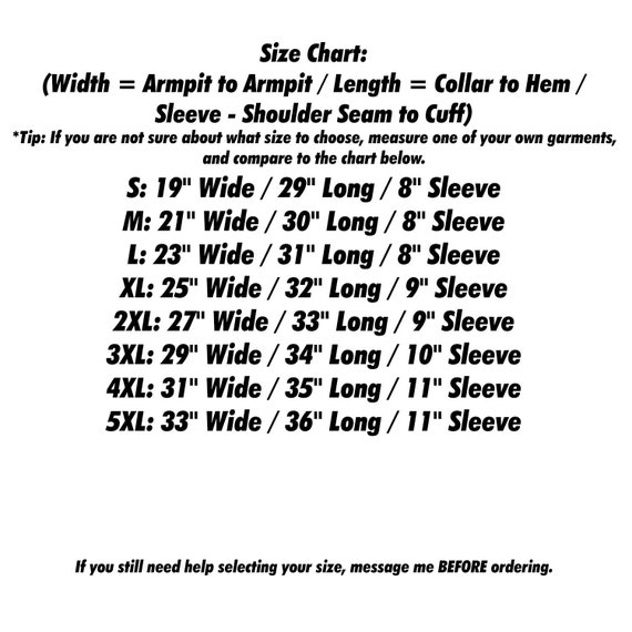 Yeezy Zebra Size Chart