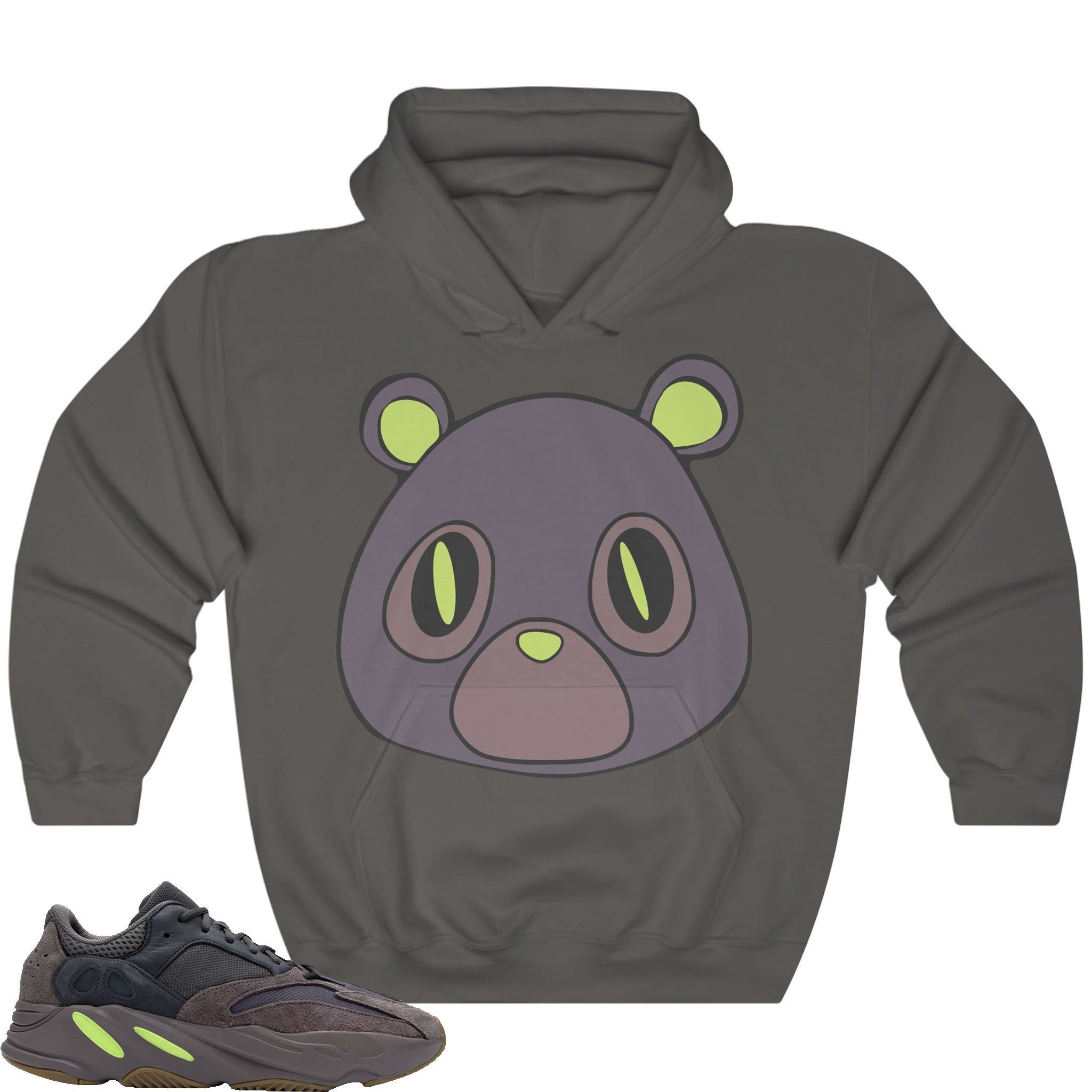 yeezy supply hoodie
