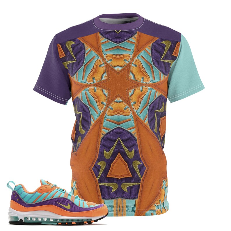 air max cone shirt