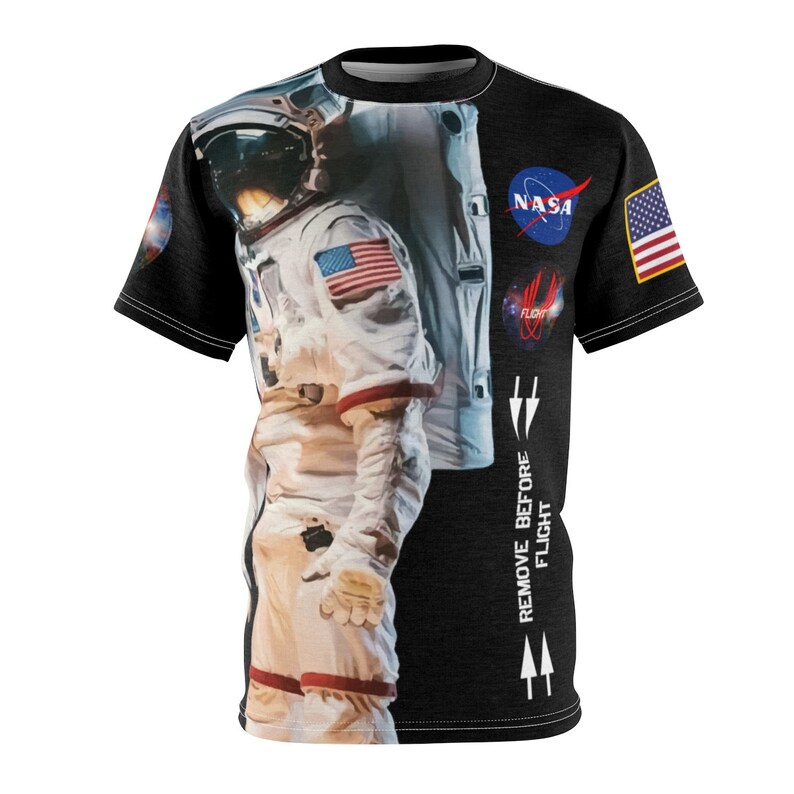 nike spaceman shirt