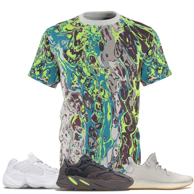 yeezy sesame t shirts