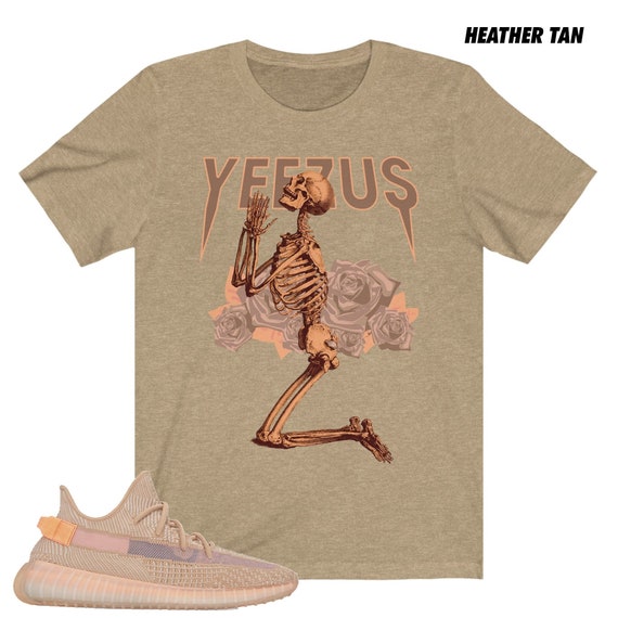 yeezy clay preschool