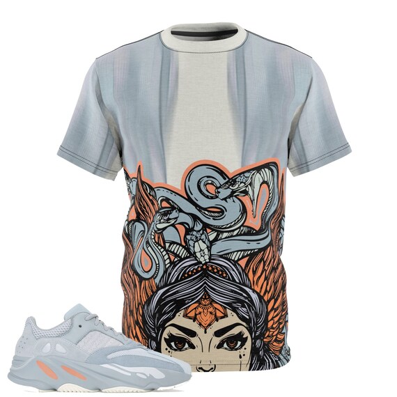 shirts to match yeezy 700 inertia