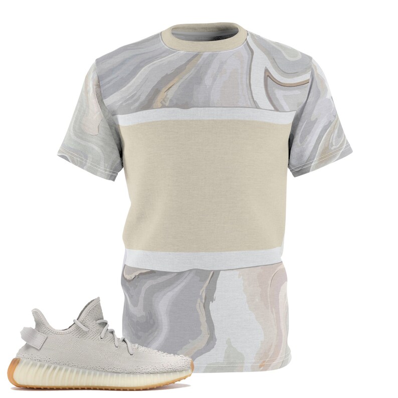 yeezy sesame t shirts