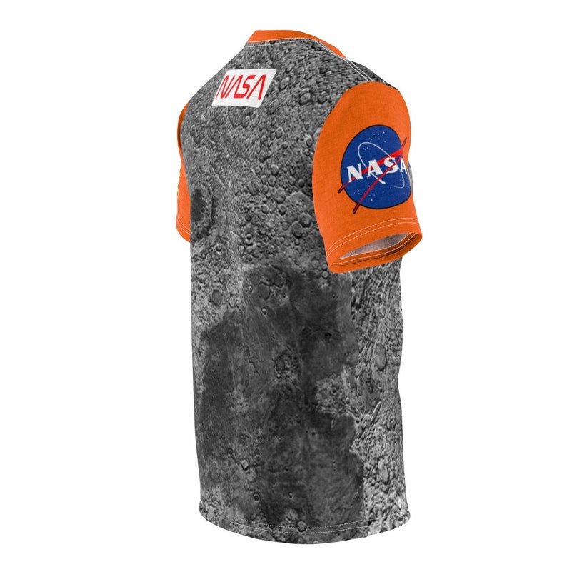 Nike PG3 x NASA T Shirt, NASA Inspired PG3 Shirt, Shirt For Nike PG3 NASA, Nasa T shirt, PG3 T shirt, Cut&Sew Nike PG3 x NASA T Shirt, NASA Inspired PG3 Shirt, Shirt For Nike PG3 NASA, Nasa T shirt, PG3 T shirt, Cut&Sew