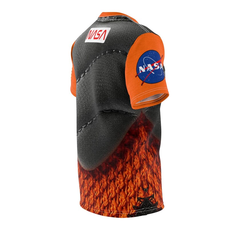 pg3 nasa hat