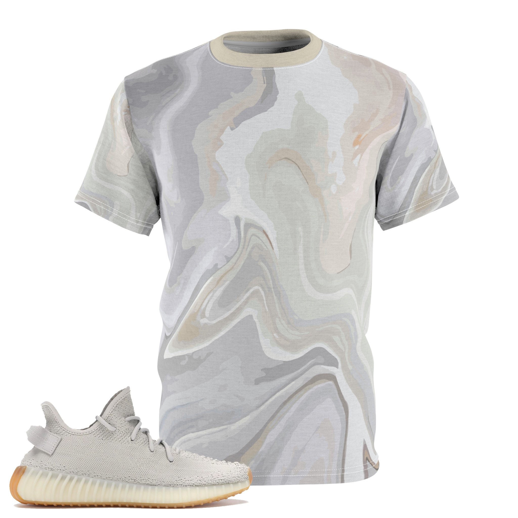 yeezy sesame t shirts