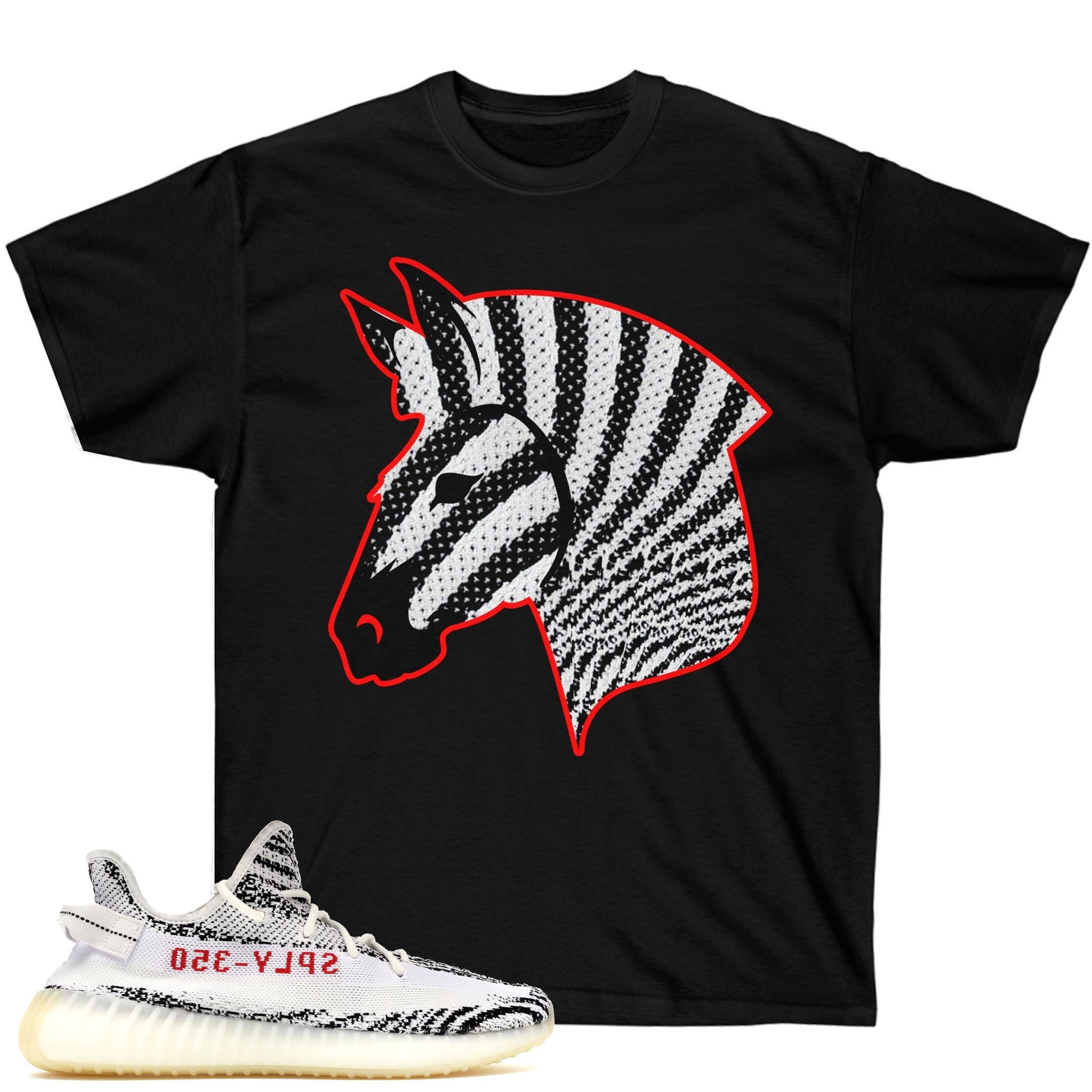 We 're Giving Away the adidas YEEZY Boost 350 V2 a €? Zebra