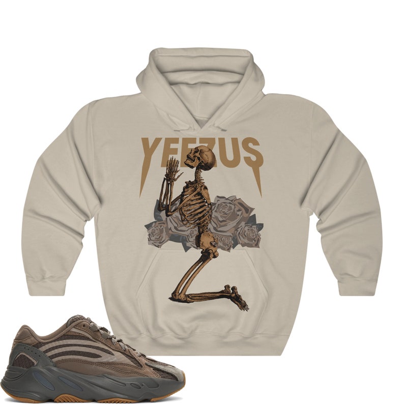 yeezy 700 geode shirt