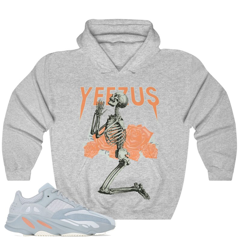 yeezy inertia hoodie