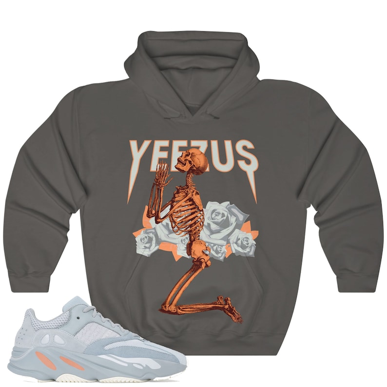 yeezy inertia hoodie