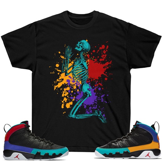 nike mars landing tee