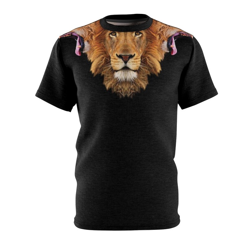 lebron shirt lion