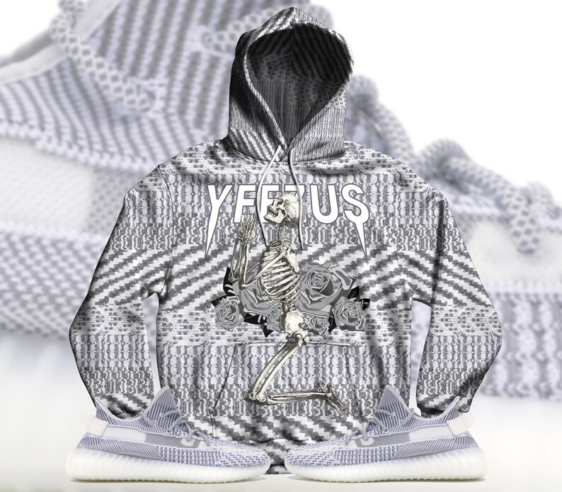 Vind yeezy boost 700 static op