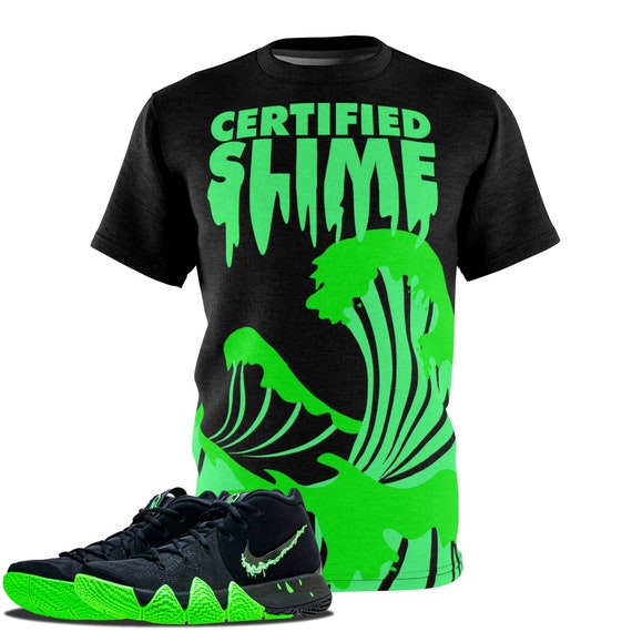 t shirt kyrie prezzo