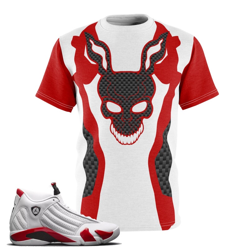 jordan 14 t shirt