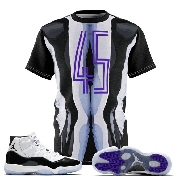 t shirt jordan 2018