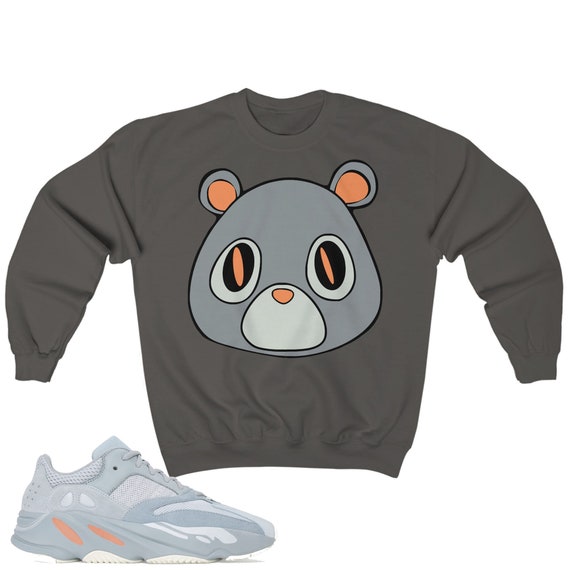 sweater to match yeezy 700