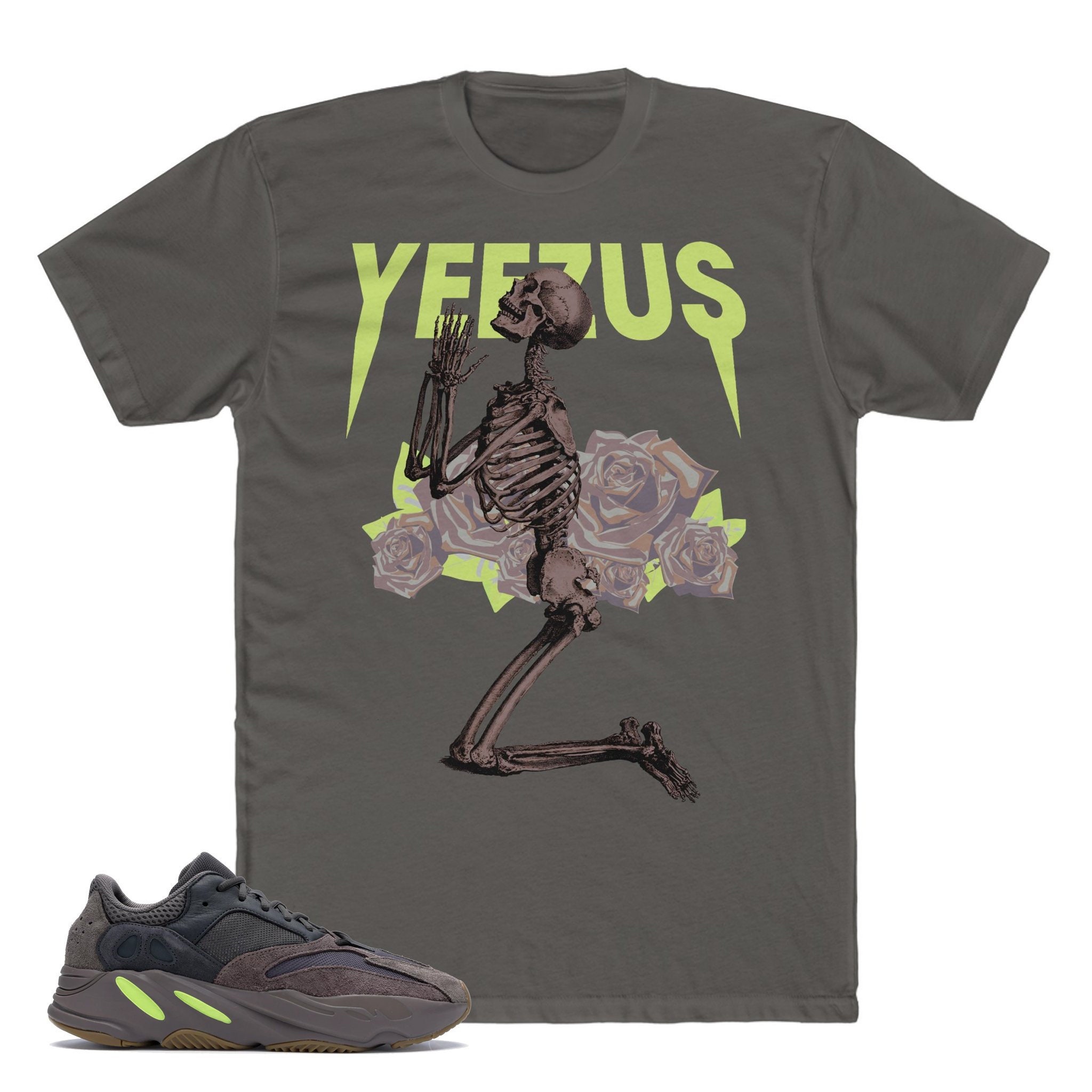 kobe yeezy shirt