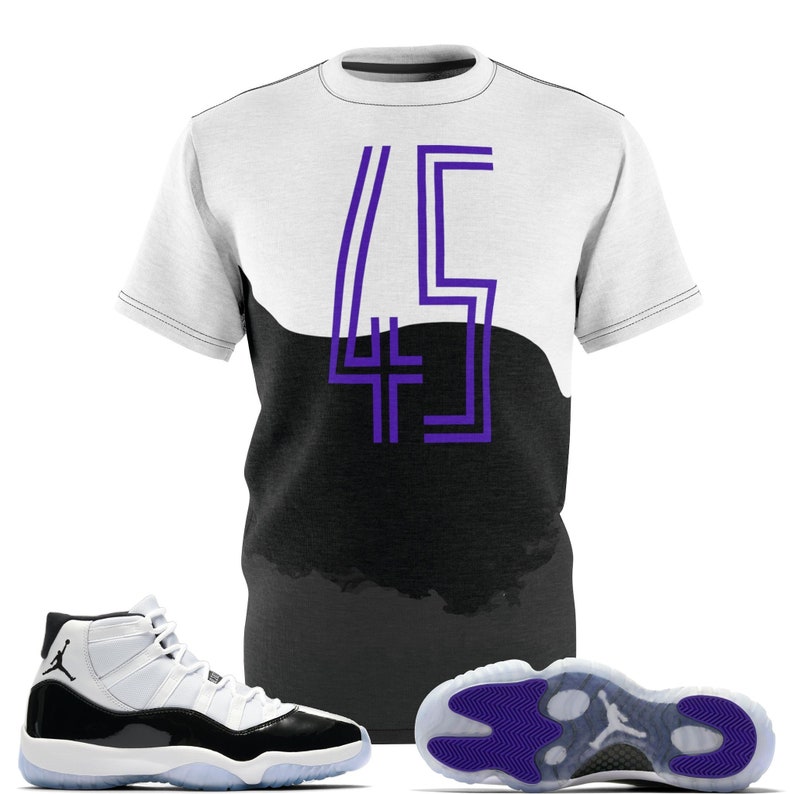t shirt jordan 2018