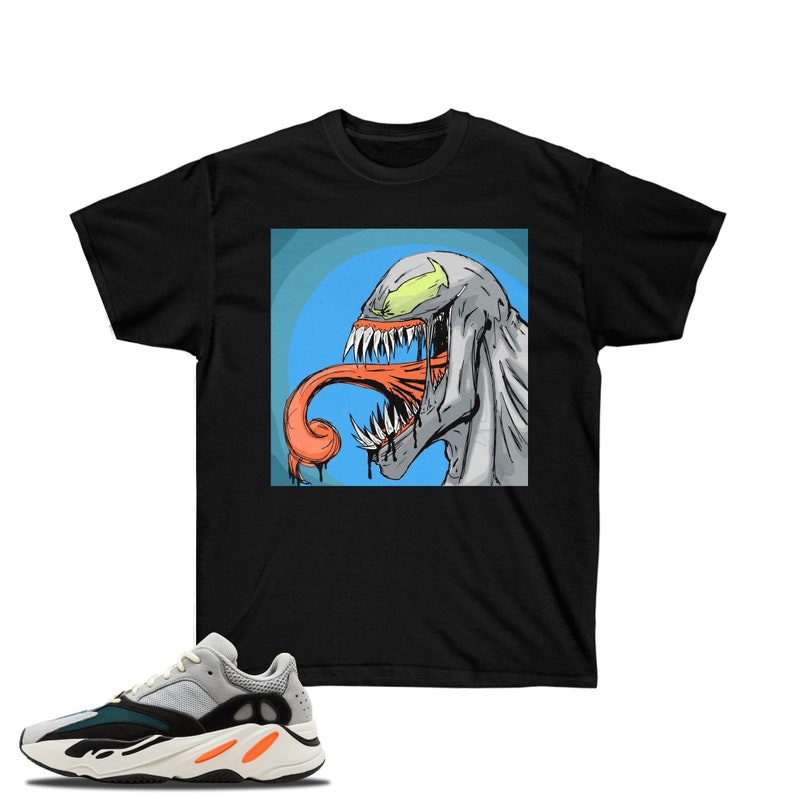 yeezy boost 700 shirt