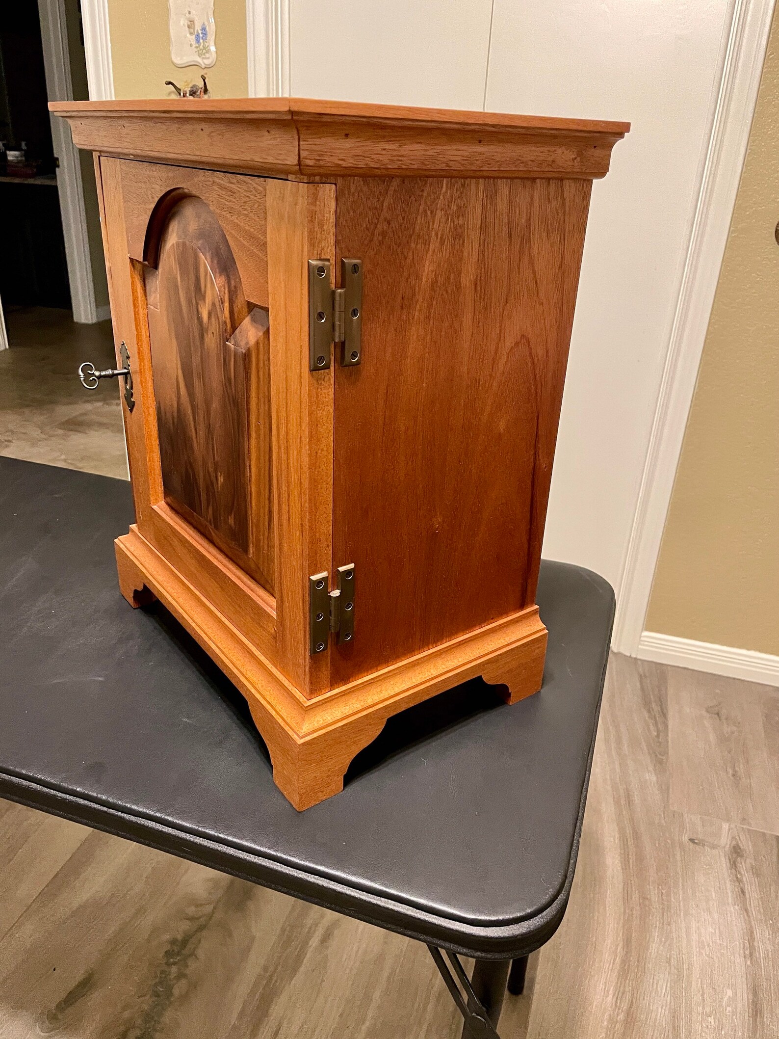 Pennsylvania Spice Box Etsy