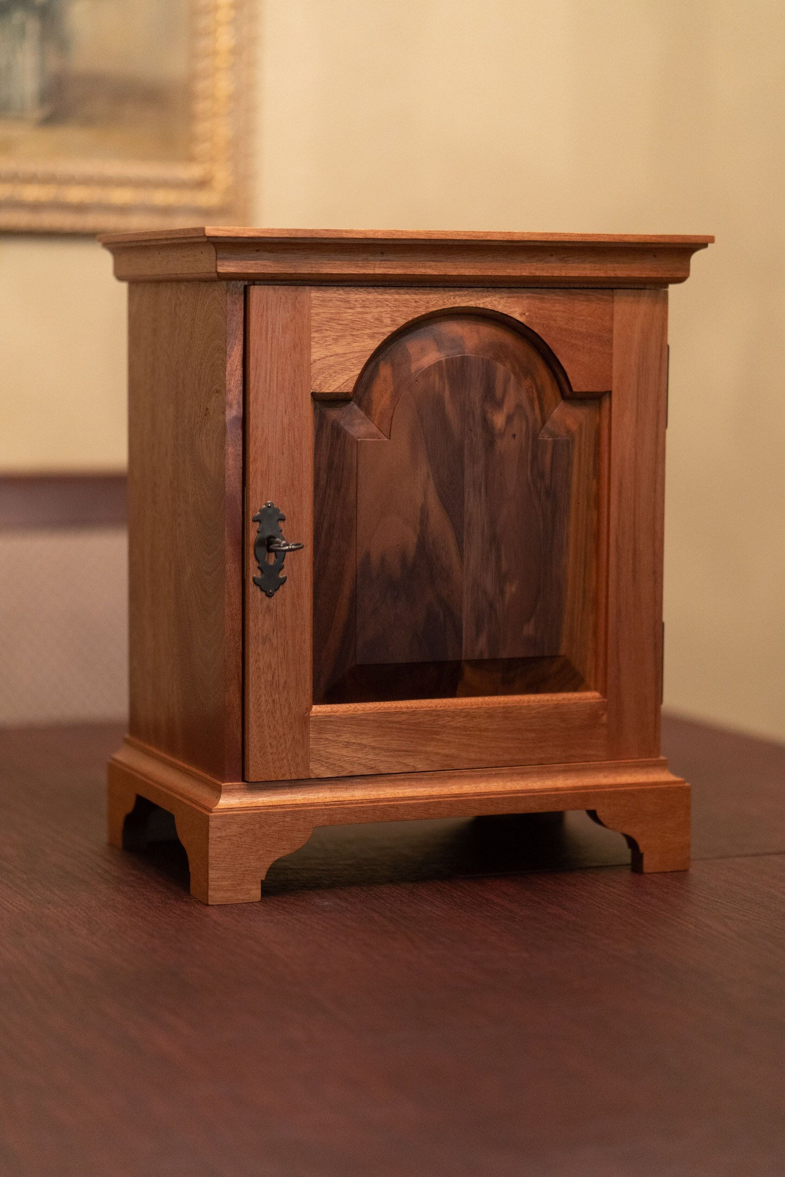 Pennsylvania Spice Box Etsy