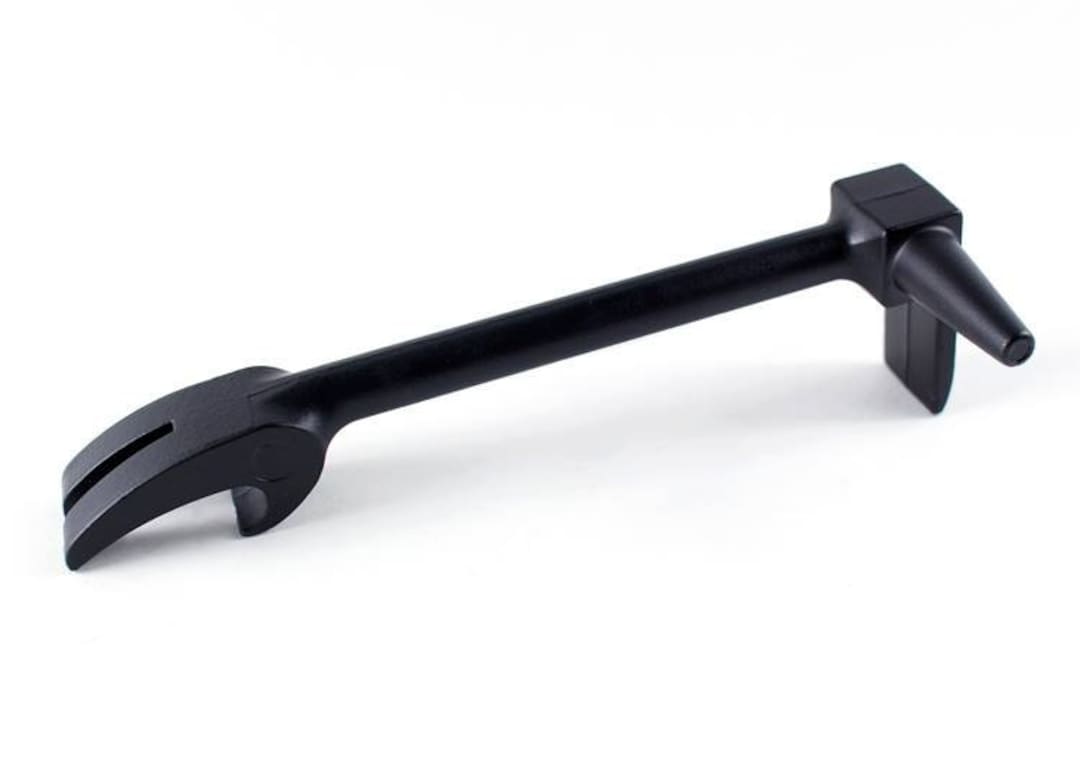 Halligan bottle opener discount