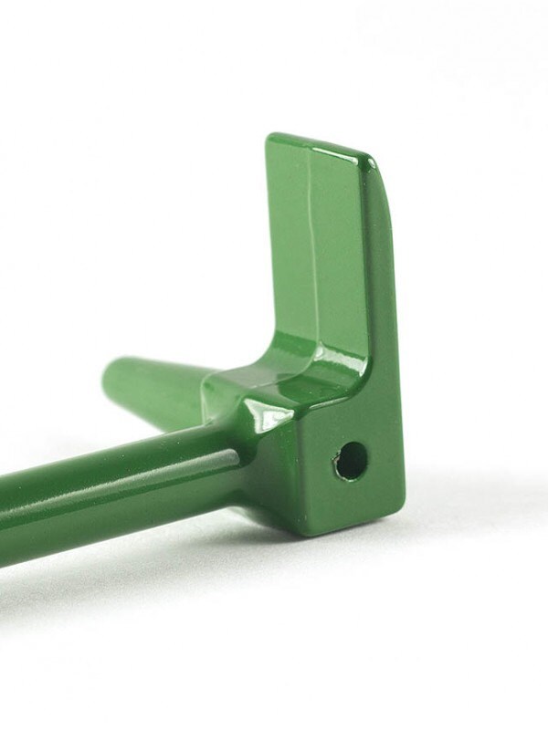 Mcgreen Halligan Bottle Opener Etsy