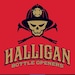 Halligan Bottle Opener