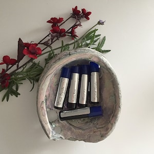 Alle natuurlijke aangepaste parfum