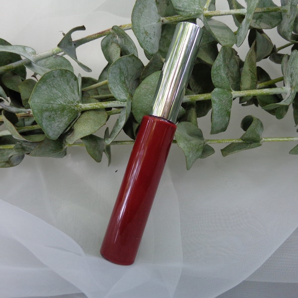 Lip Oil Tint-Cranberry