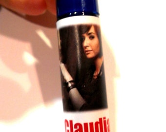 Claudia-Warehouse 13 Perfume
