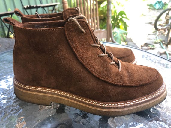 Oli Boot Jacques Soloviere - Size 40 - Etsy