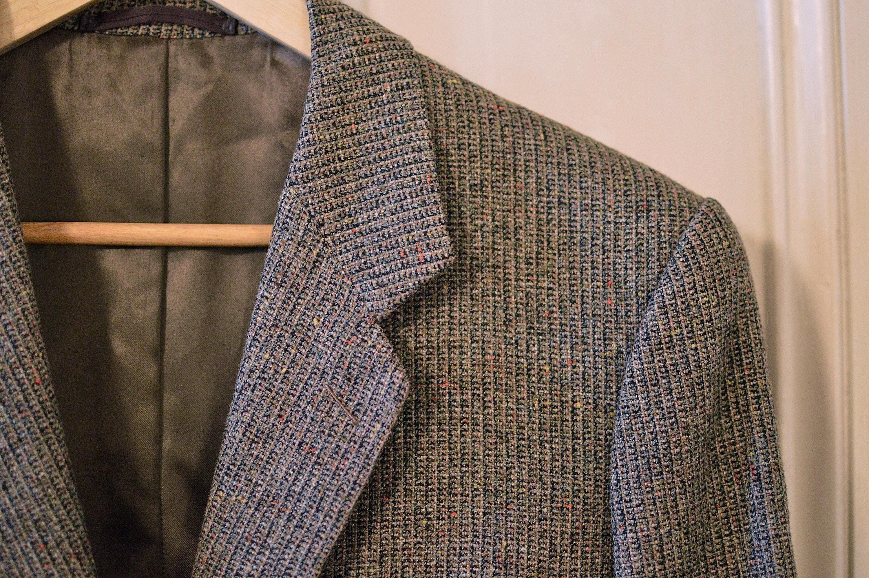 50s 3 piece suit - Etsy 日本