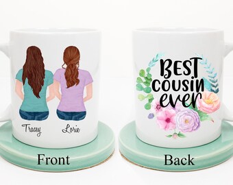 birthday gift for cousin girl