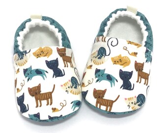 kitty cat shoes for toddlers