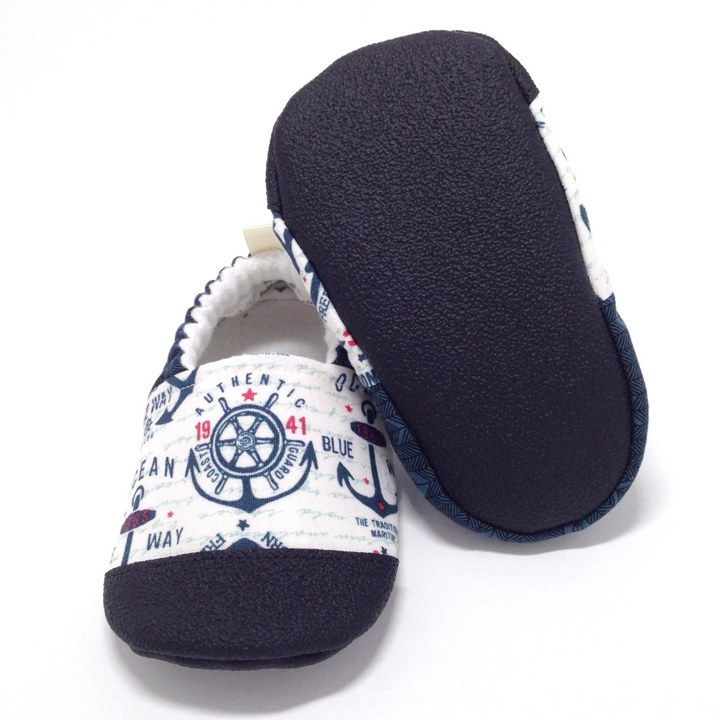 Addon Toe Guard for Nonslip Baby Shoes & Toddler Shoes Etsy UK