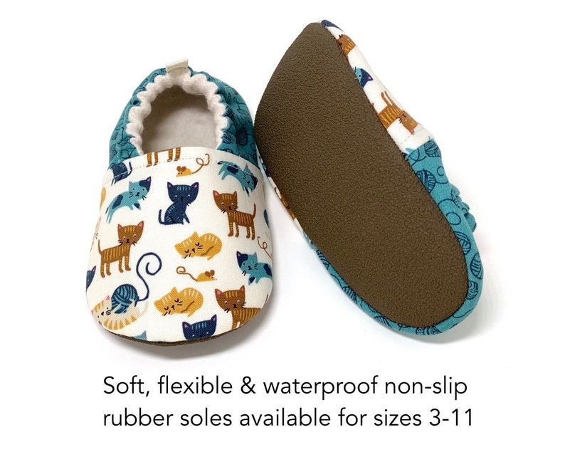 soft sole baby shoes size 5