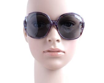 Sunglasses 70's Stock new era