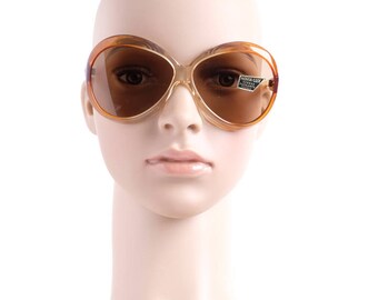 Sunglasses 70's Stock new era