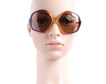 Sunglasses 70's Stock new era