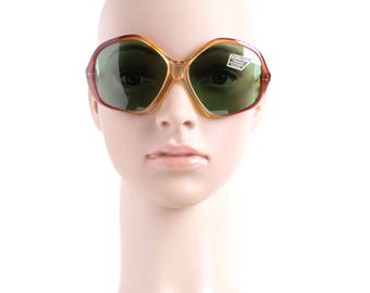 Sunglasses 70's Stock new era